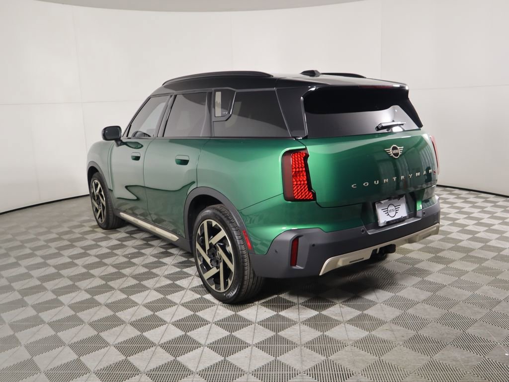 New 2026 MINI Cooper Countryman S w/ Comfort Package Max image 7