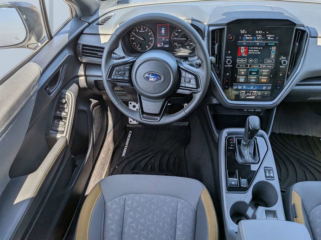 Certified 2025 Subaru Crosstrek 2.5i Sport image 18