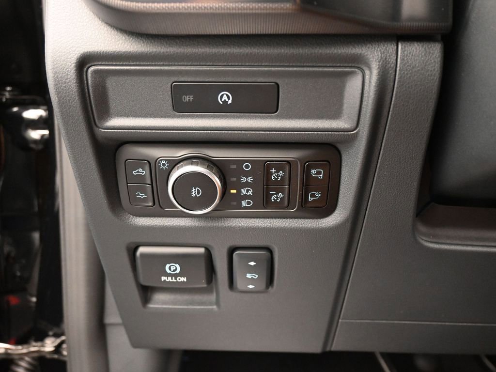 New 2025 Ford F150 Raptor image 15