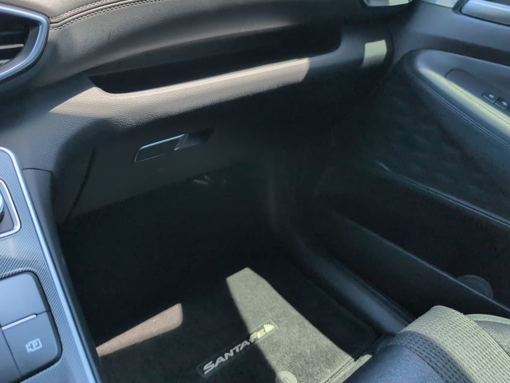 Used 2022 Hyundai Santa Fe SEL w/ Cargo Package image 21