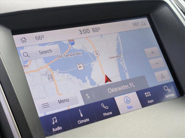 Used 2020 Ford Edge SEL w/ Convenience Package image 10