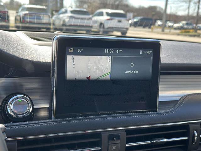 Certified 2022 Lincoln Corsair AWD w/ Premium Package image 20