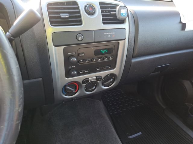 Used 2012 Chevrolet Colorado W/T image 13