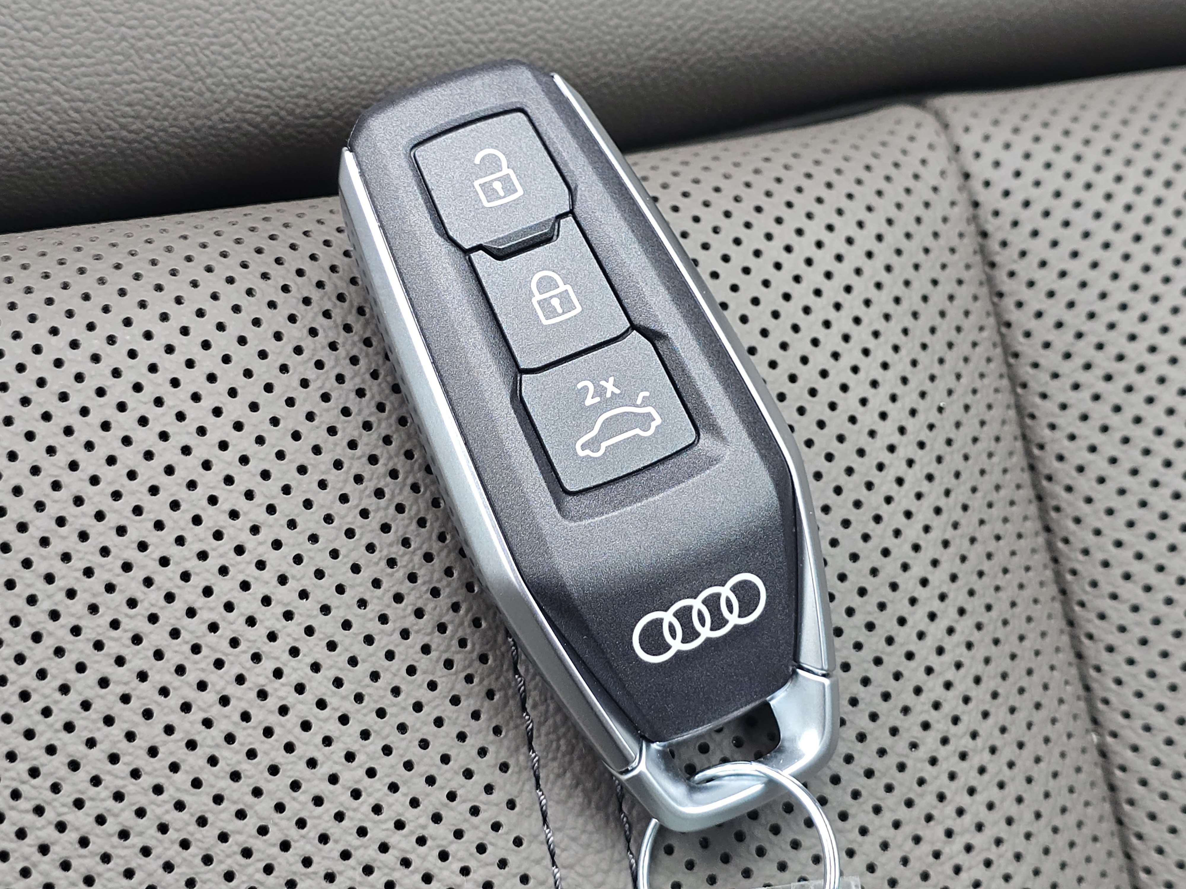 New 2026 Audi Q5 Premium Plus AWD/4WD image 27