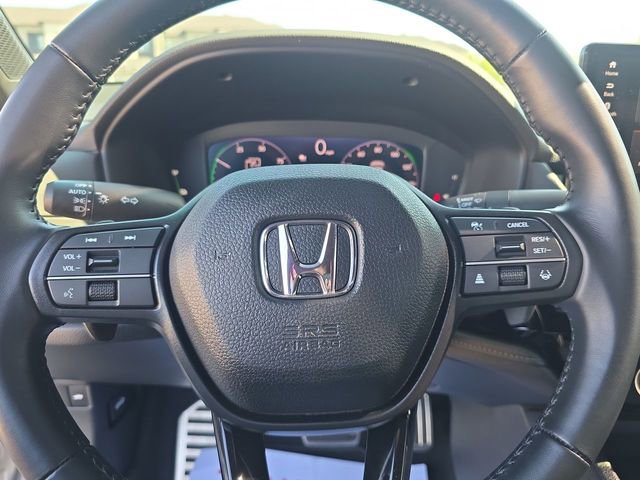 Used 2024 Honda Accord Sport image 21