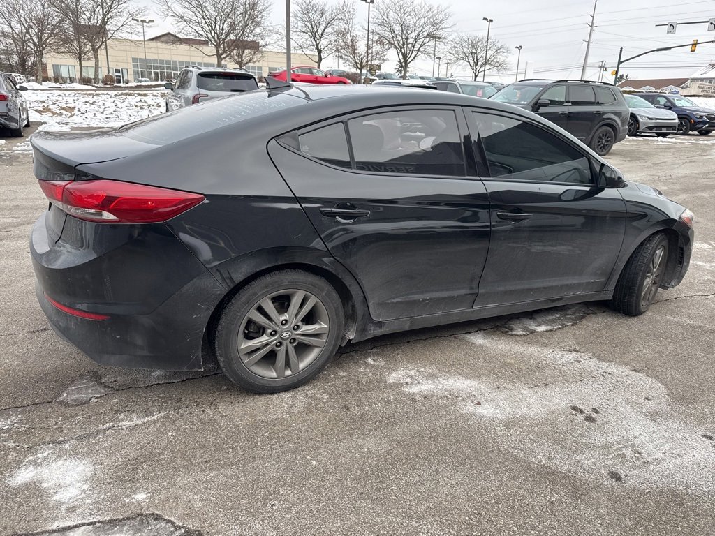 Used 2018 Hyundai Elantra SEL image 5