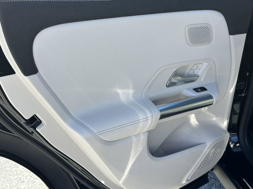 New 2026 Mercedes-Benz GLA 250 4MATIC image 25