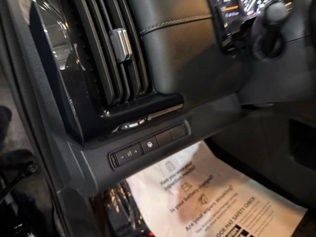 Certified 2023 Nissan Pathfinder SV AWD/4WD image 13