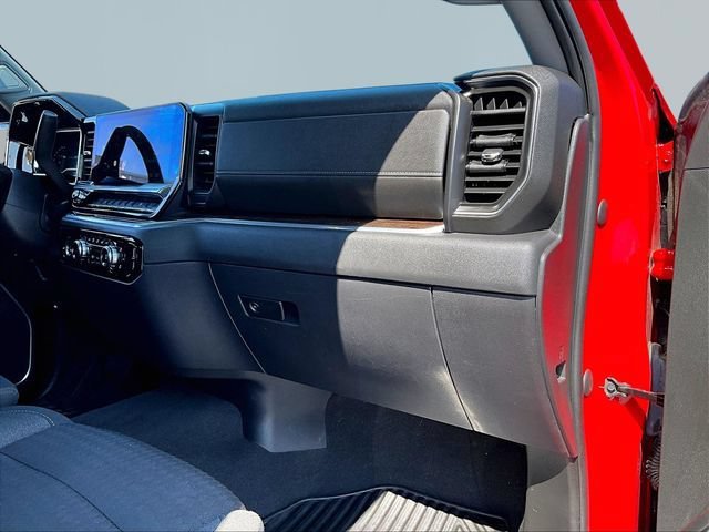 Used 2022 GMC Sierra 1500 Elevation AWD/4WD image 13