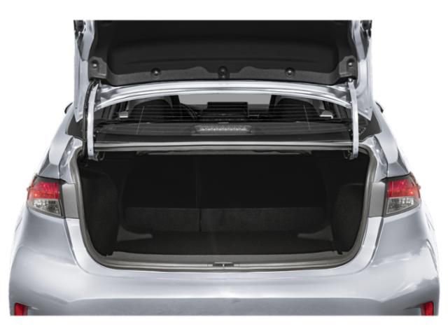 New 2026 Toyota Corolla LE image 12