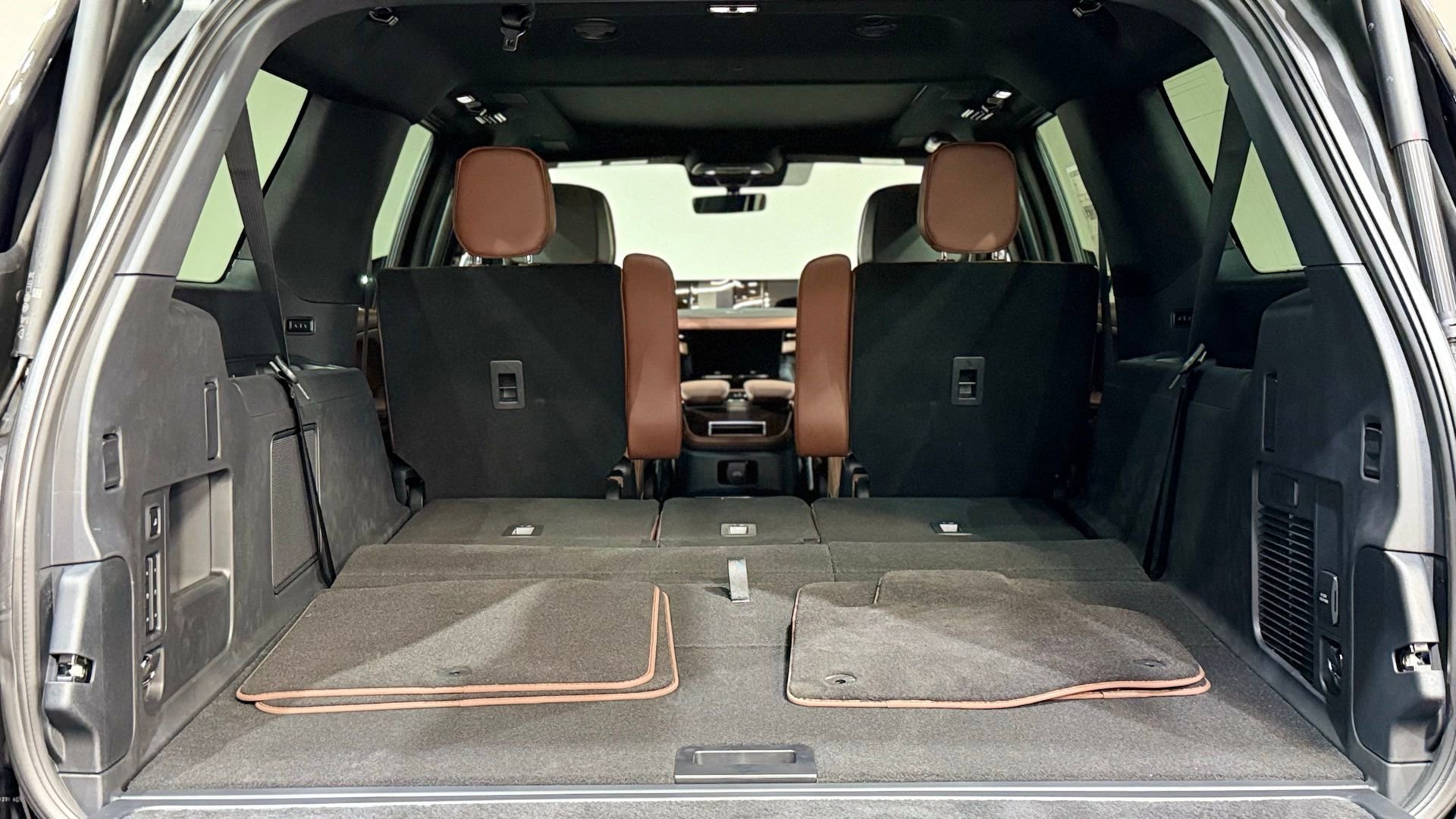 New 2026 Lincoln Navigator L Reserve image 36