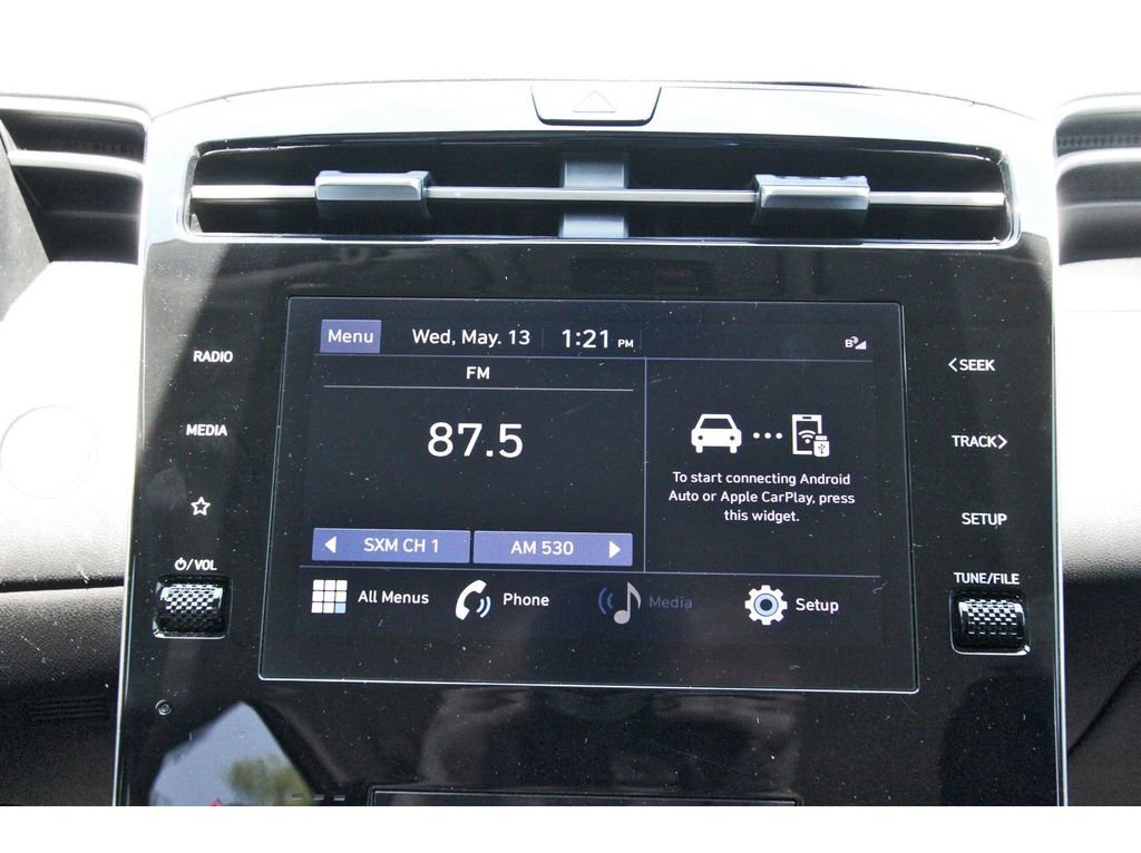 Used 2024 Hyundai Tucson SEL FWD image 22