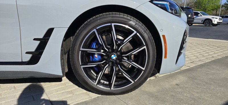Used 2025 BMW M440i image 11