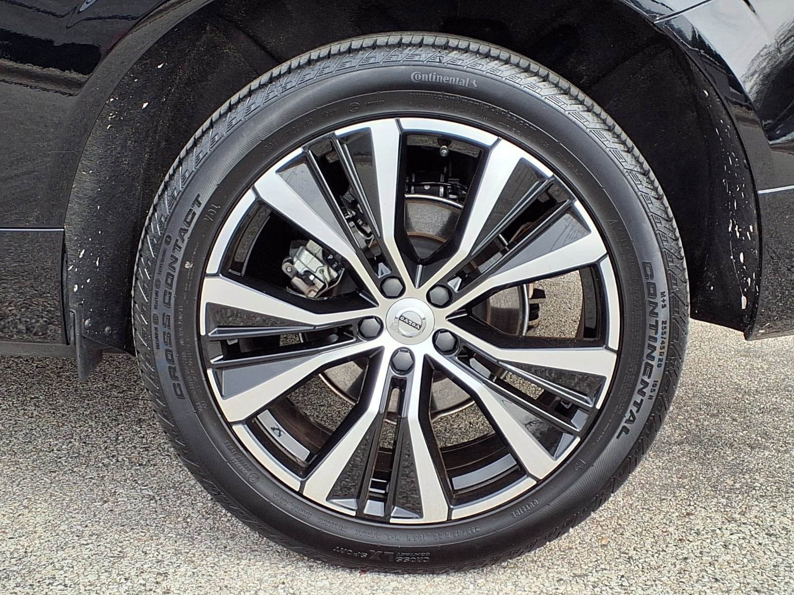 Certified 2023 Volvo XC60 B5 Plus image 6
