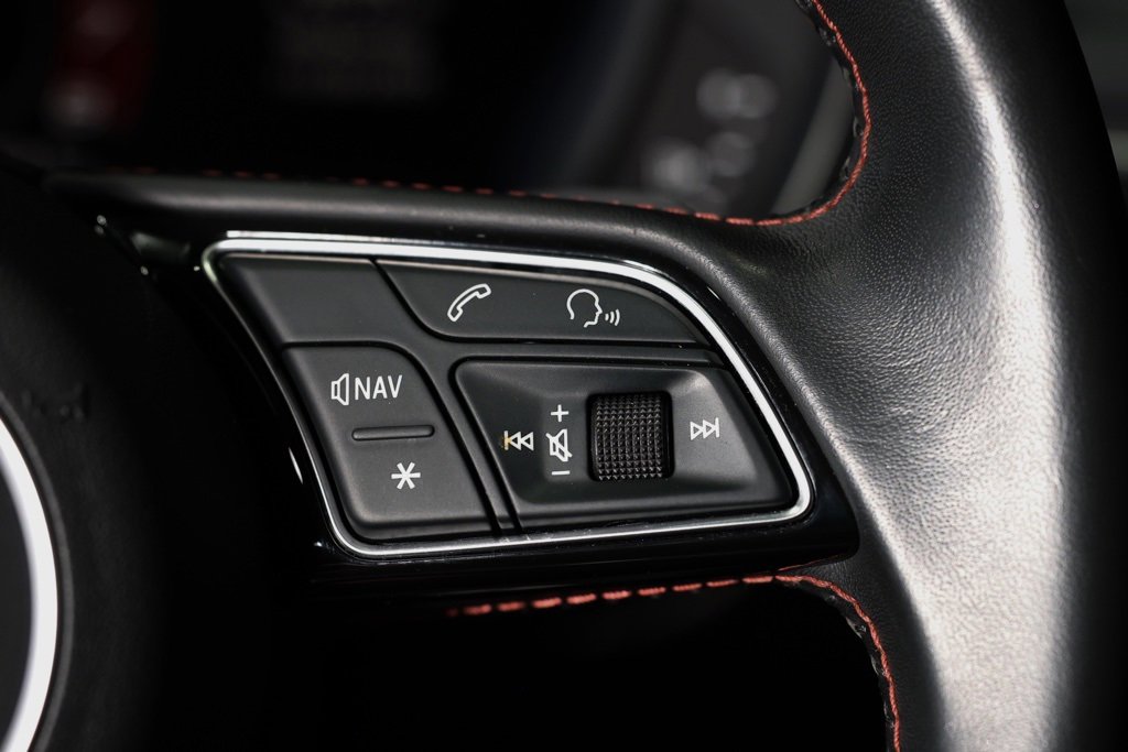 Used 2019 Audi S5 Premium Plus w/ S Sport Package image 28