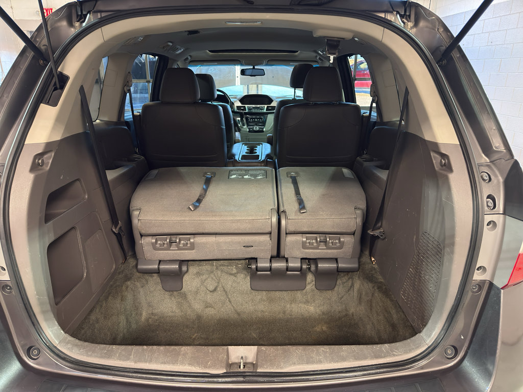 Used 2013 Honda Odyssey EX-L image 31