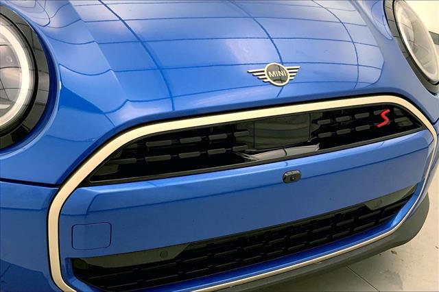Certified 2025 MINI Cooper S image 29