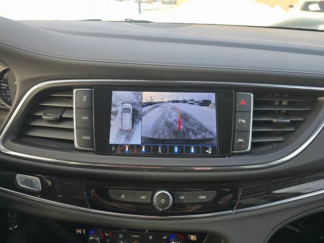 Used 2020 Buick Enclave Avenir w/ Avenir Technology Package image 20