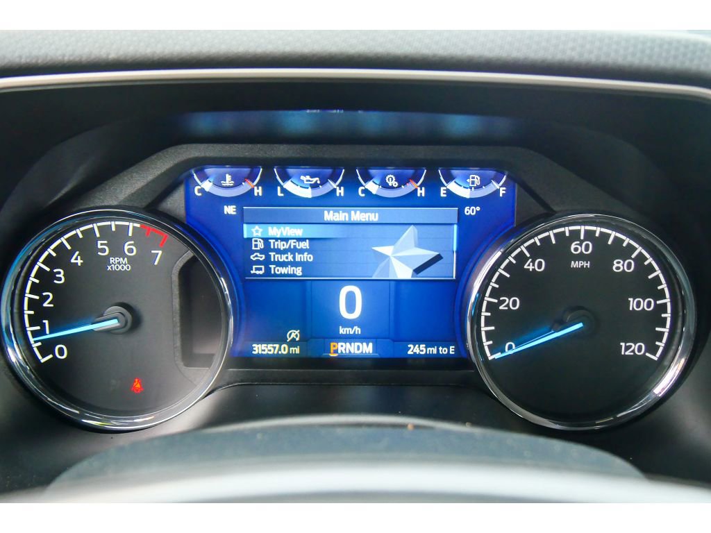 Used 2023 Ford F150 XLT w/ Equipment Group 302A High AWD/4WD image 22