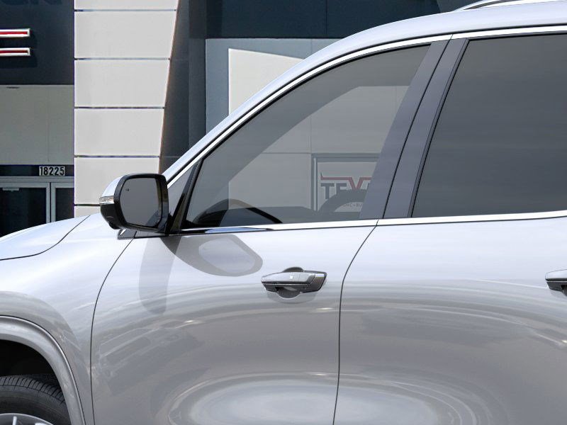 New 2026 Buick Enclave Avenir image 13