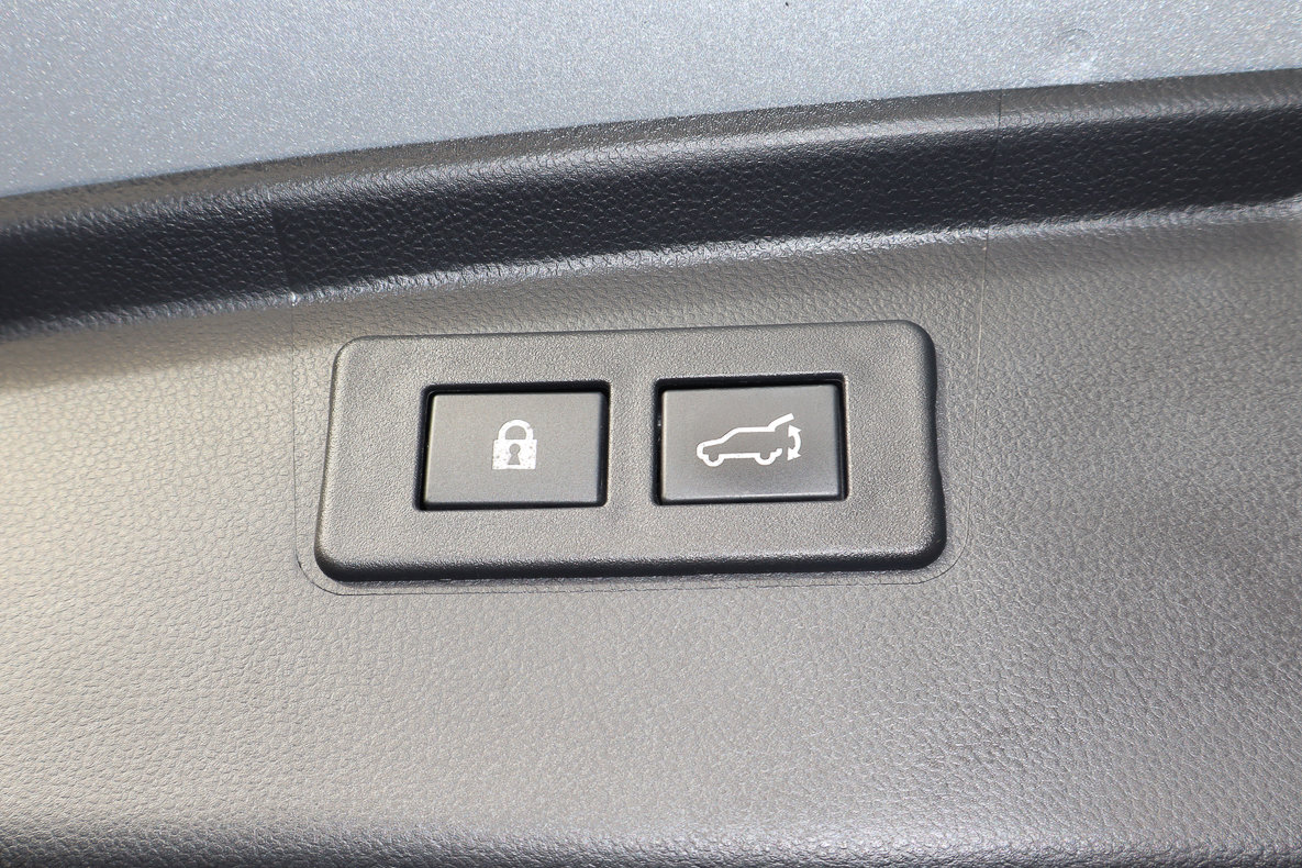 Used 2021 Subaru Outback Limited w/ Popular Package #2 image 20