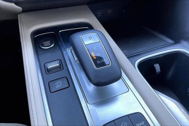 Used 2023 INFINITI QX60 Sensory w/ Vision Package AWD/4WD image 14