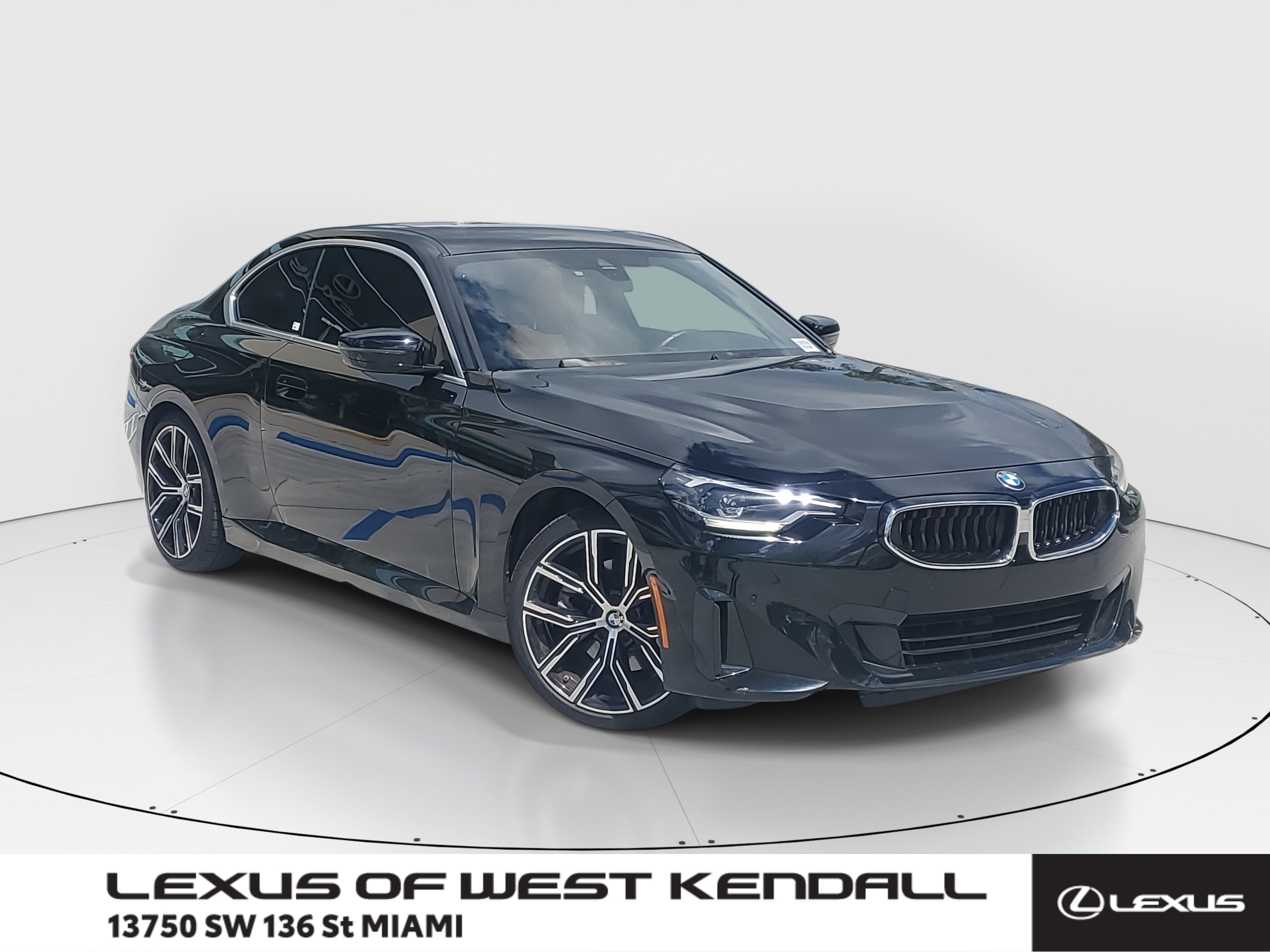 Used 2022 BMW 230i Coupe w/ Convenience Package