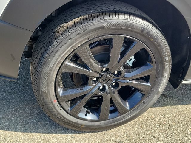 New 2026 MAZDA CX-30 AWD 2.5 S image 21