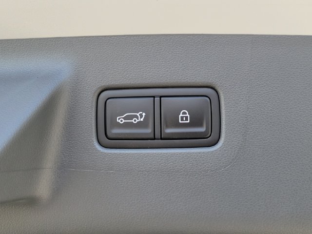 New 2026 Hyundai Santa Fe Calligraphy AWD/4WD image 27