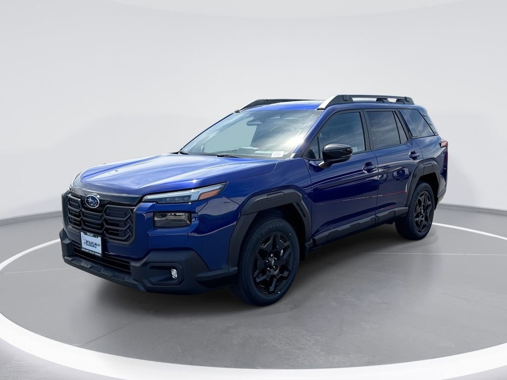 New 2026 Subaru Outback Limited image 1