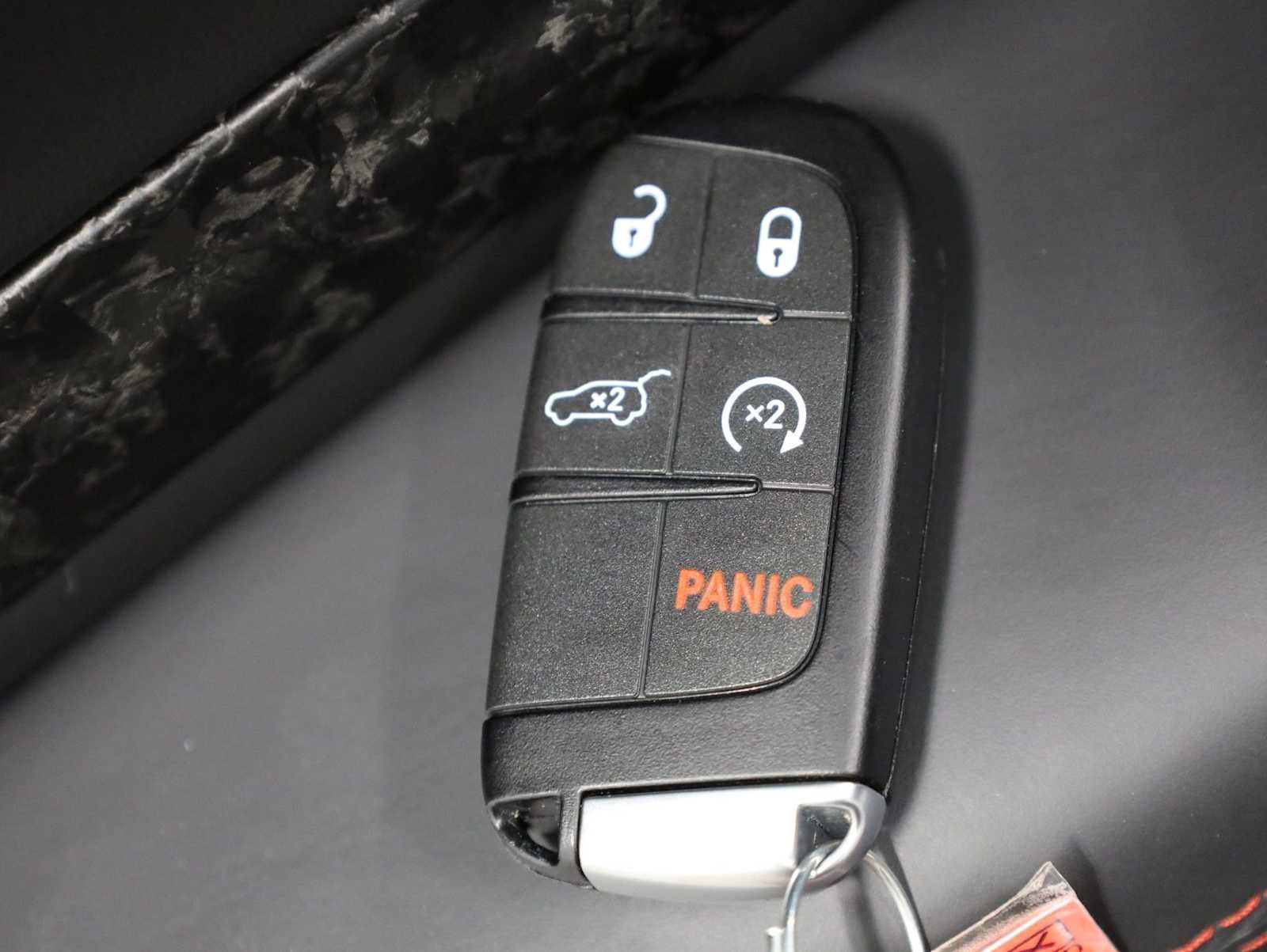 Used 2026 Dodge Durango GT AWD/4WD image 41