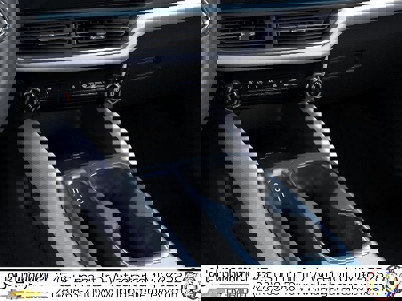 New 2026 Chevrolet Equinox EV LT FWD image 24