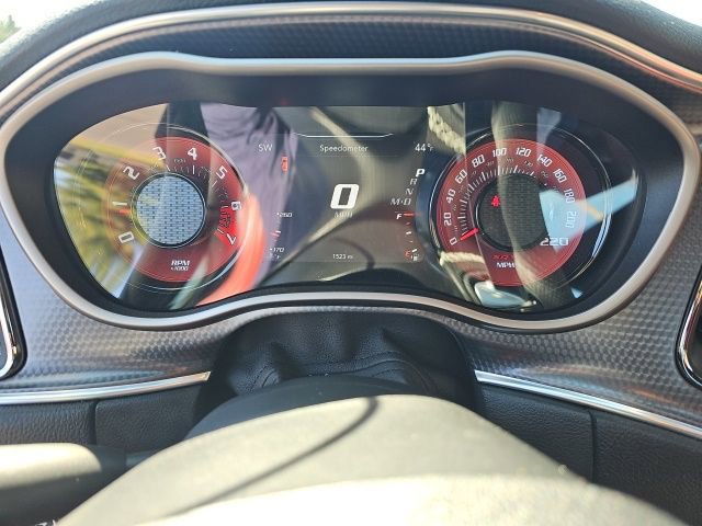 Used 2019 Dodge Challenger SRT Hellcat Redeye image 10