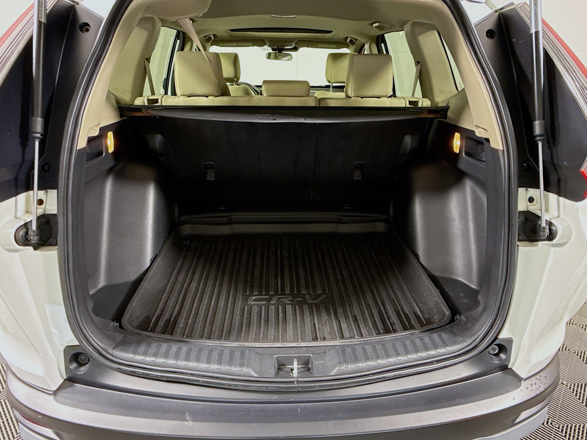 Used 2021 Honda CR-V EX image 35