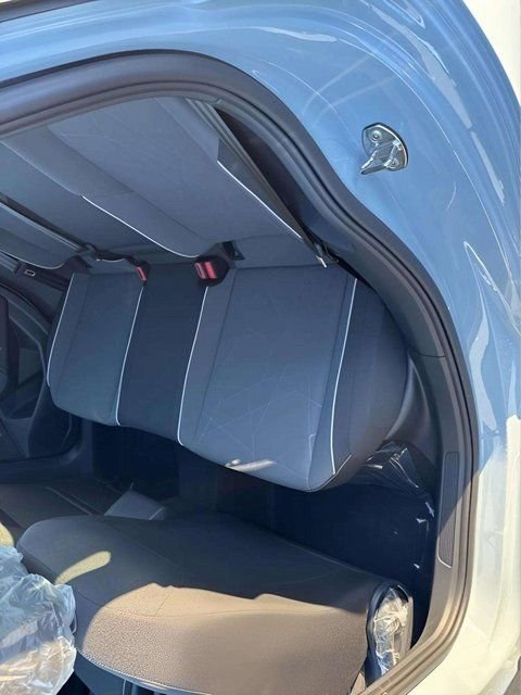 New 2026 Volkswagen Jetta Sport image 9