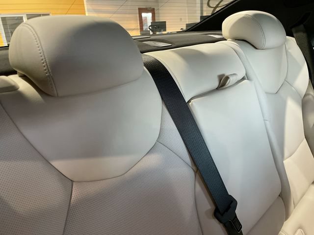 Certified 2025 Cadillac CT4 Premium Luxury w/ Technology Package AWD/4WD image 22