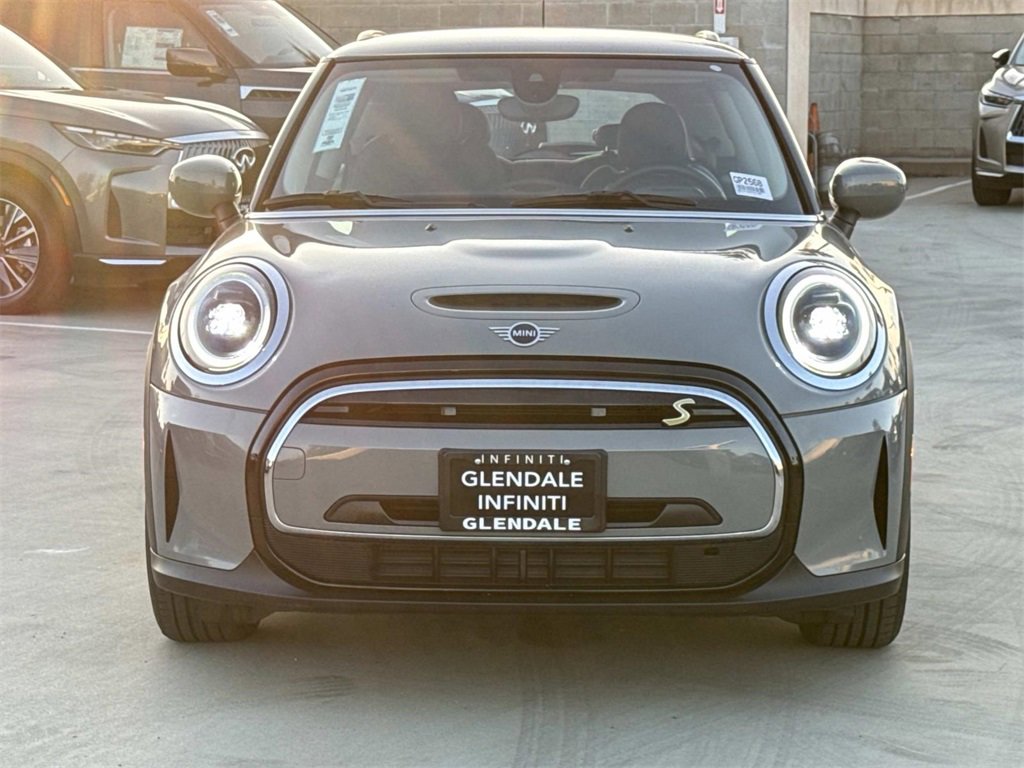 Used 2022 MINI Cooper SE image 3