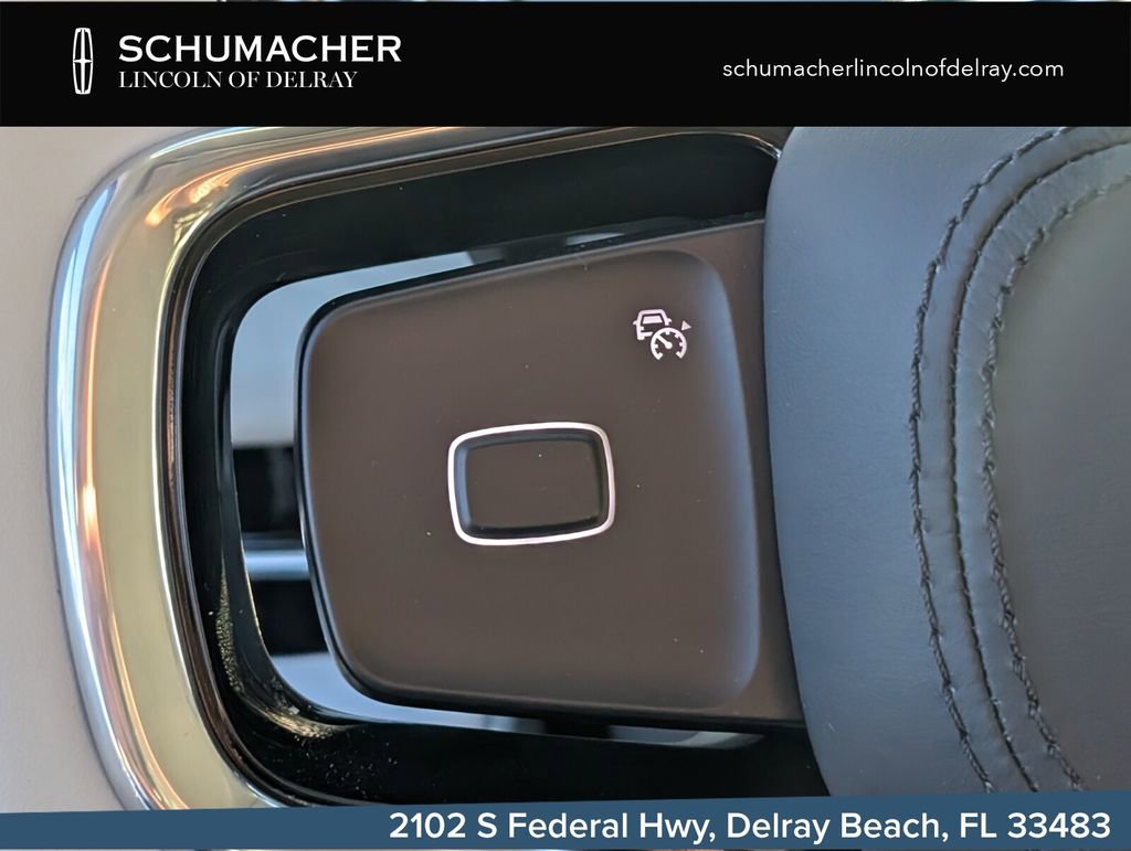 New 2026 Lincoln Navigator L Premier AWD/4WD image 20