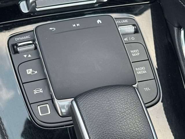 Used 2025 Mercedes-Benz GLS 450 4MATIC image 39