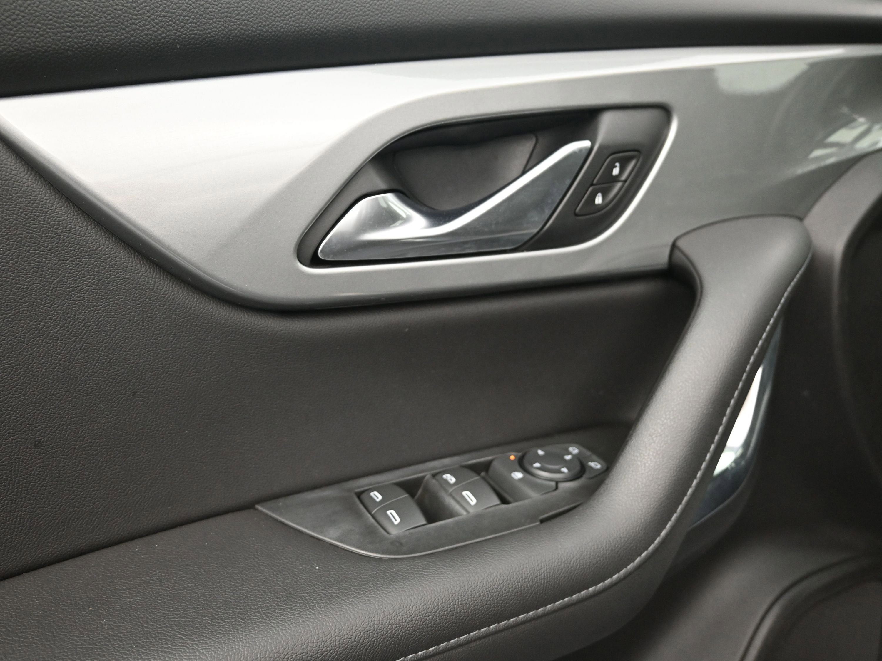 Certified 2020 Chevrolet Blazer LT image 23