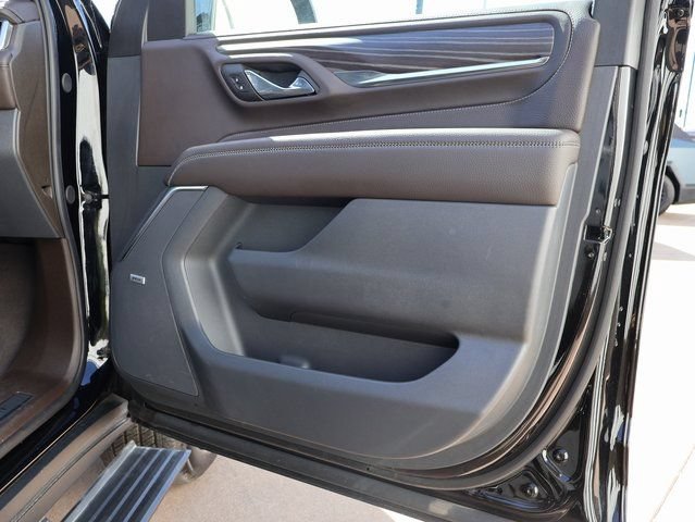 Certified 2024 GMC Yukon Denali w/ Advanced Technology Package AWD/4WD image 12
