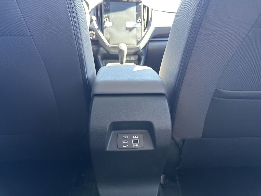 New 2026 Subaru Crosstrek 2.0i Premium image 21