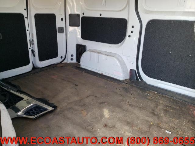 Used 2015 Nissan NV200 SV w/ Technology Package FWD image 9