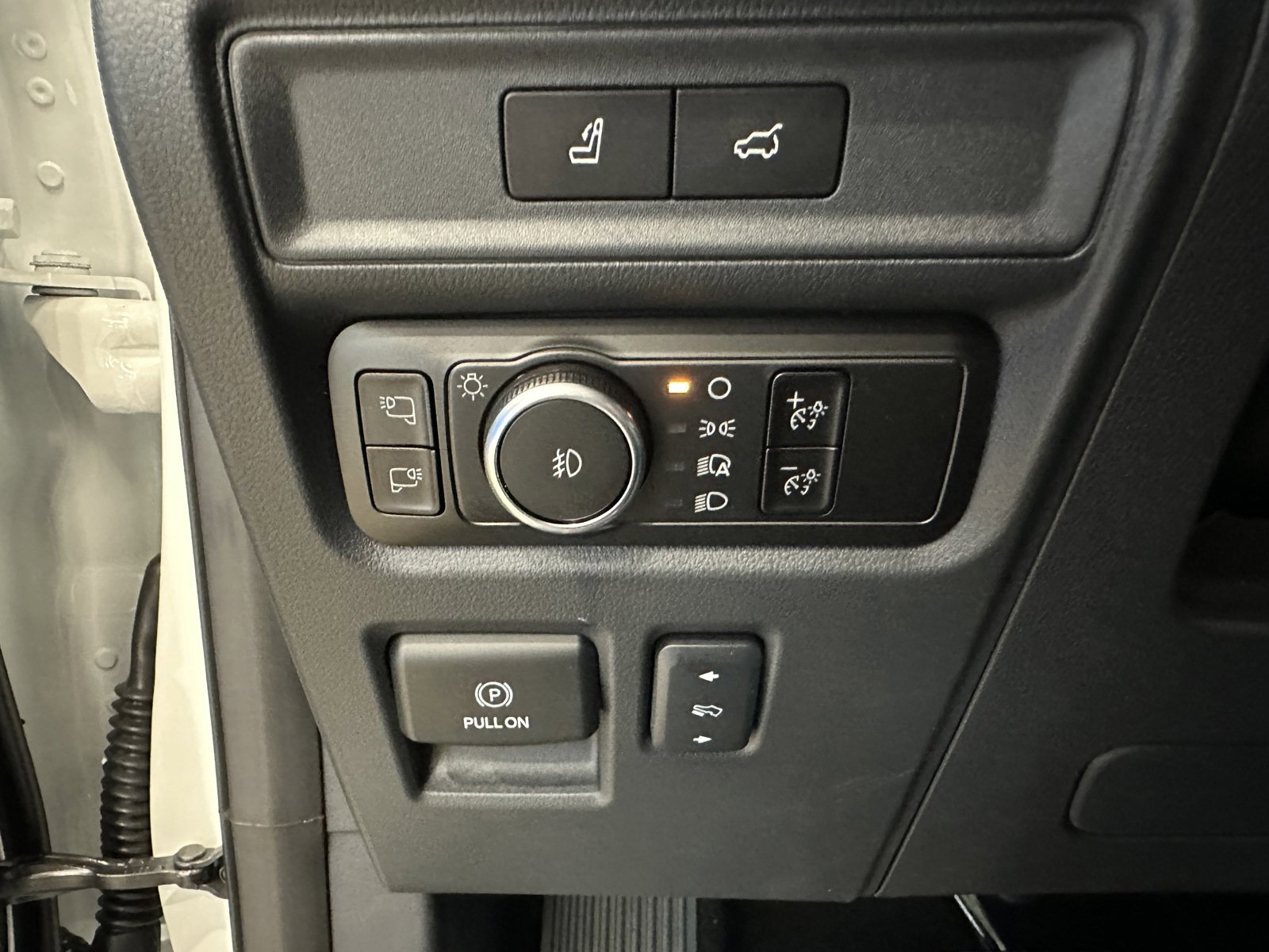 Used 2024 Ford Expedition Timberline image 26