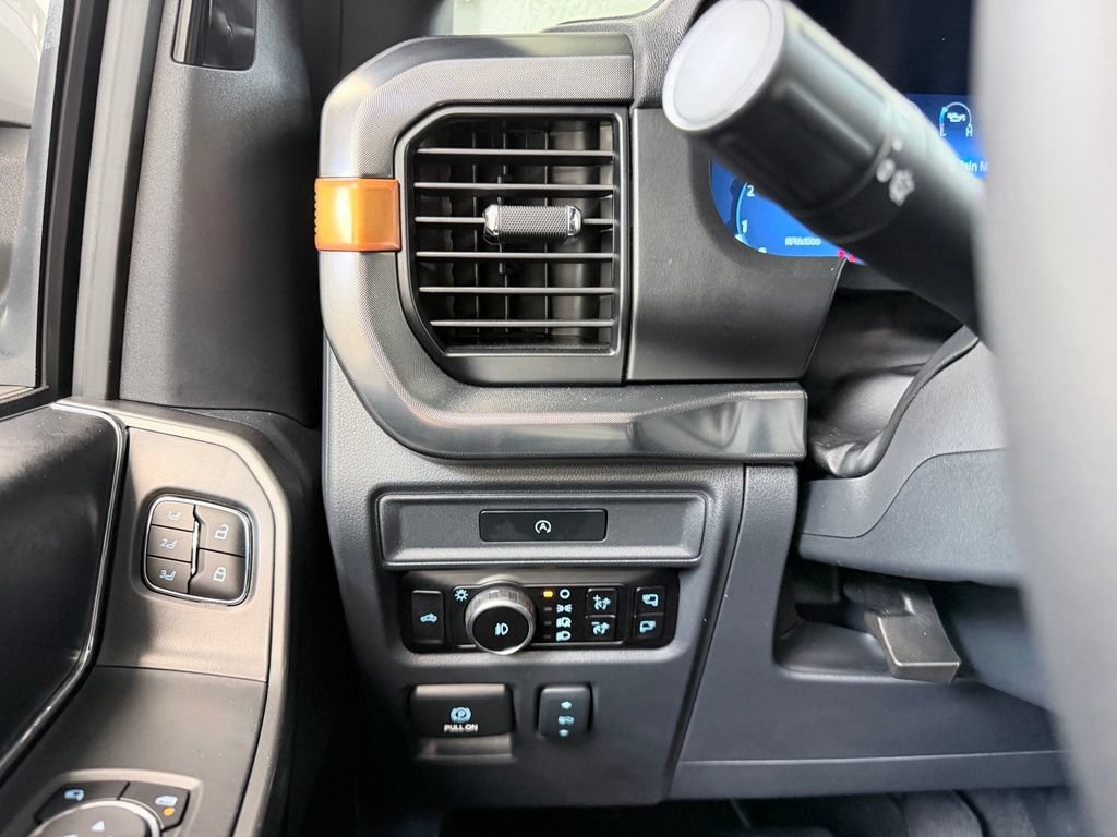 Used 2025 Ford F150 Tremor w/ Equipment Group 402A High AWD/4WD image 41