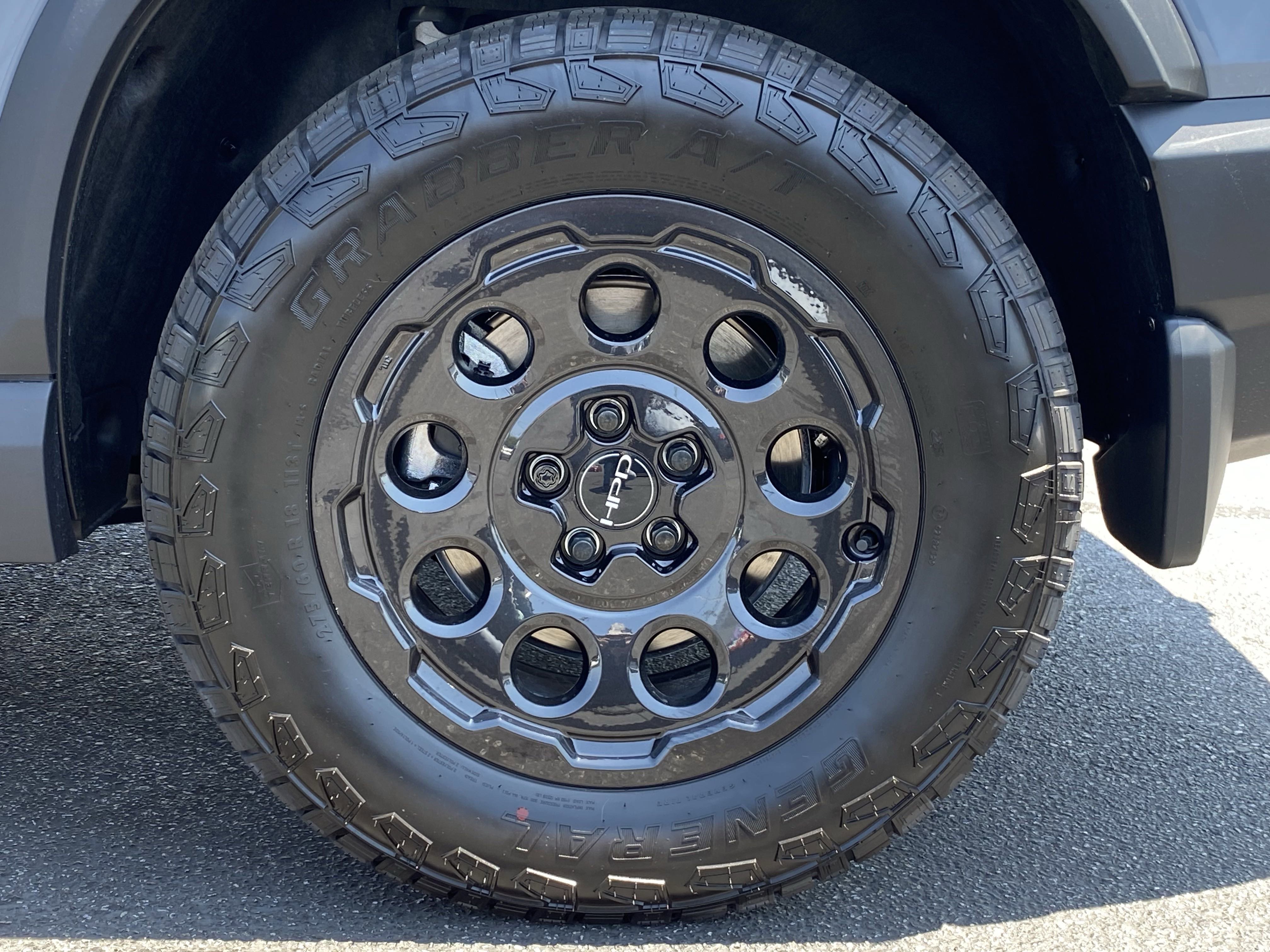 New 2026 Honda Passport TrailSport Elite image 7