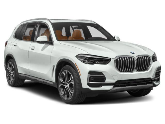 Certified 2023 BMW X5 xDrive40i w/ Premium Package image 9