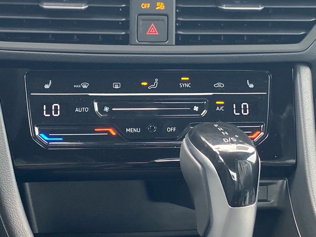 New 2026 Volkswagen Jetta Sport image 6