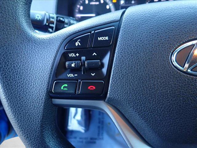 Used 2017 Hyundai Tucson SE image 13