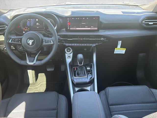 Used 2025 Dodge Hornet GT image 19